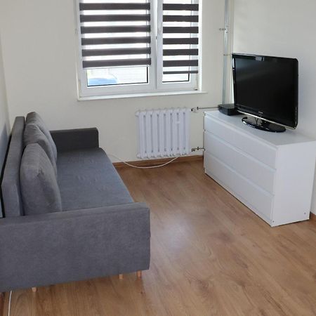 Apartament Apartament w spokojnej okolicy Gdańsk Zewnętrze zdjęcie