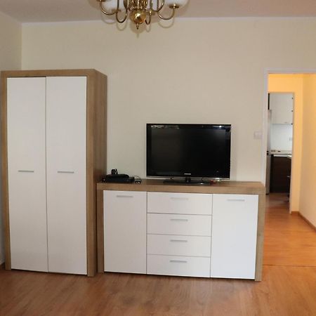 Apartament Apartament w spokojnej okolicy Gdańsk Zewnętrze zdjęcie