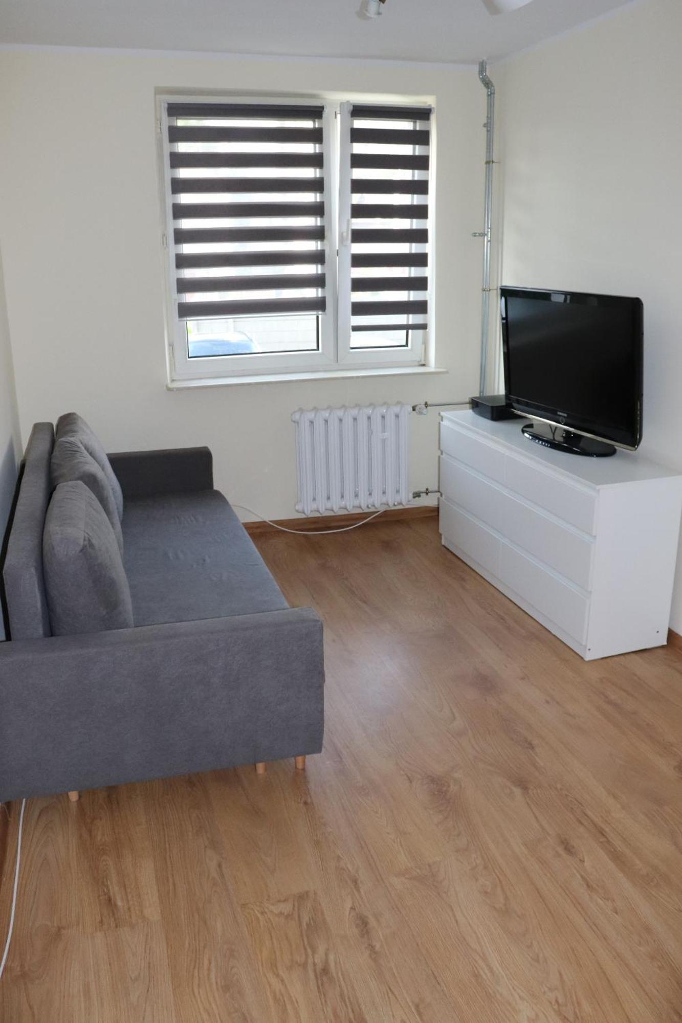 Apartament Apartament w spokojnej okolicy Gdańsk Zewnętrze zdjęcie