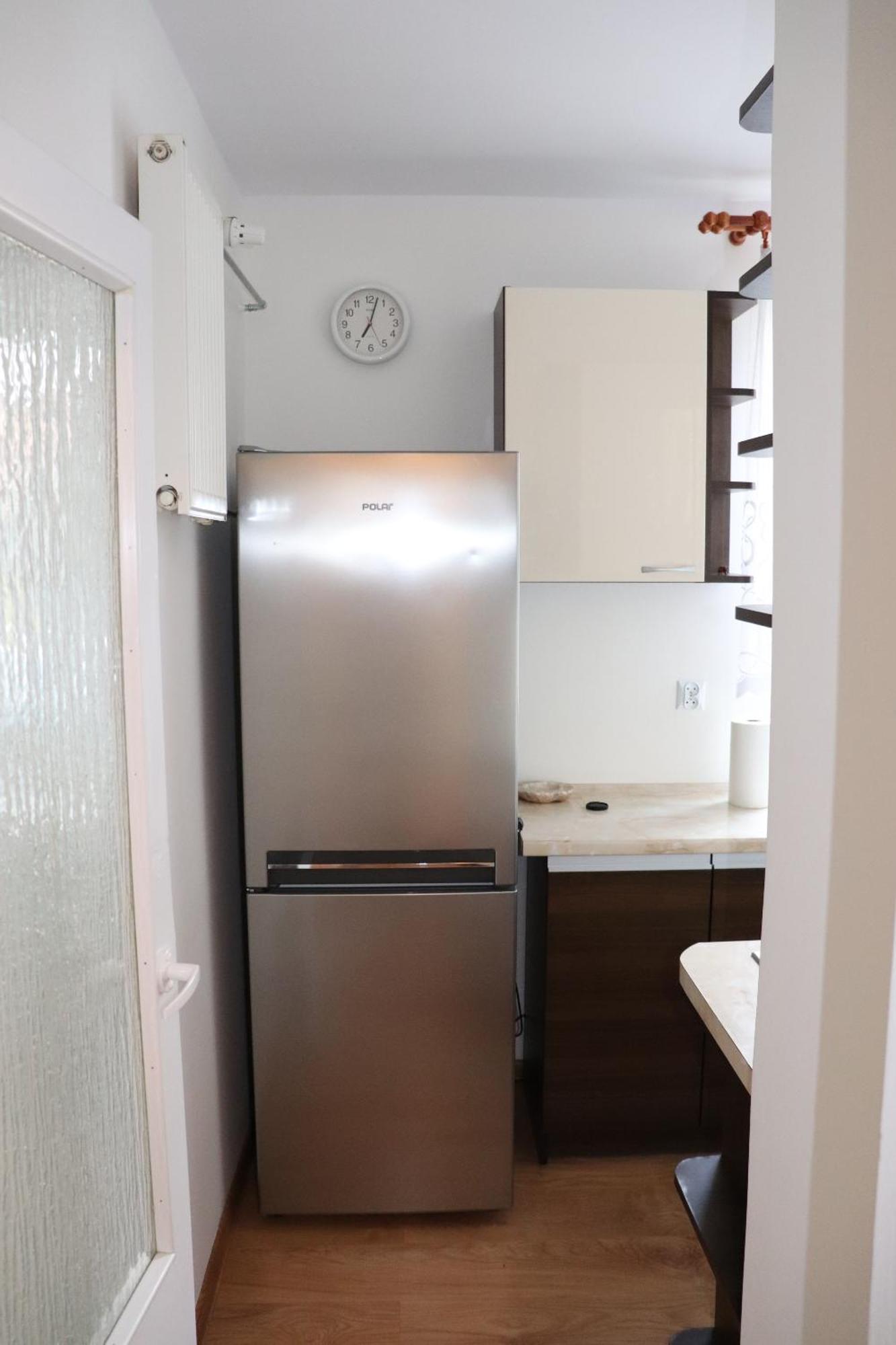 Apartament Apartament w spokojnej okolicy Gdańsk Zewnętrze zdjęcie